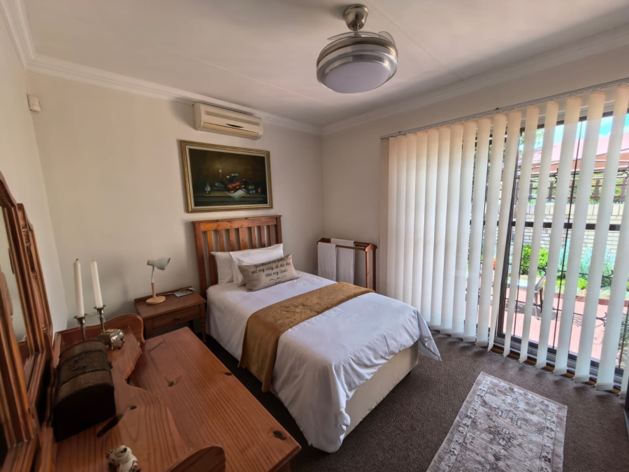 3 Bedroom Property for Sale in Parys Free State